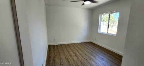 4043 44th Pl, Phoenix AZ  85018-5401 exterior