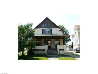 1502 Larchmont Ave, Cleveland, OH 44107-3404