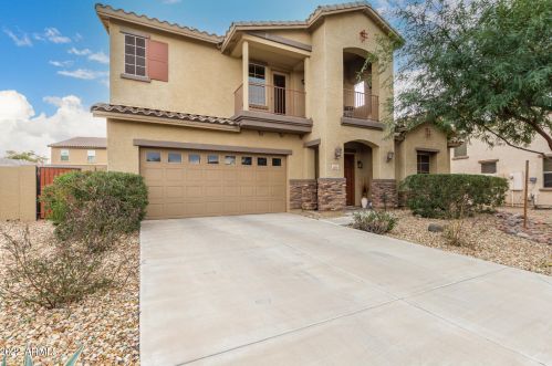 2507 Beverly Rd, Phoenix, AZ 85041-7629