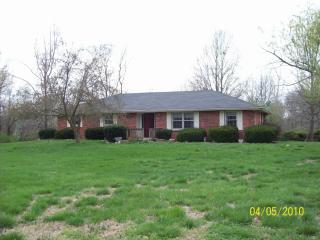 3351 Dogwood, Springfield MO  65809-4201 exterior
