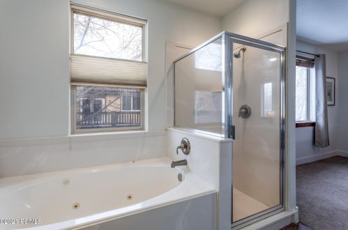 1110 Sta Loop Rd, Park City UT 84098-5425 exterior