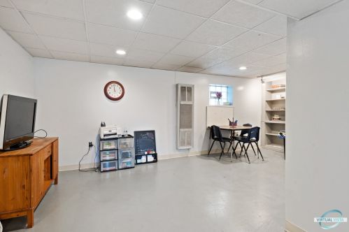 3944 Oak Park Ave, Forest View IL 60402-4168 exterior