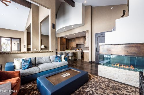 8449 Silver Crk Rd, Park City UT exterior