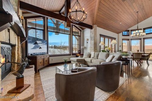 2870 Westview Trl, Park City UT 84098-6342 exterior