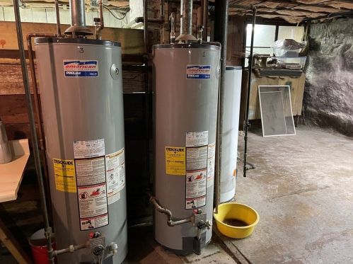 195 Billings Rd, Quincy MA 02171-2404 exterior