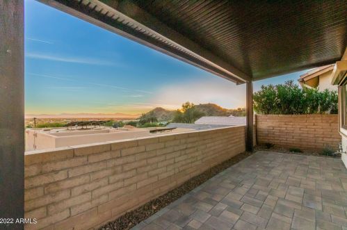 21 Beryl Ave, Phoenix AZ  85021-2480 exterior