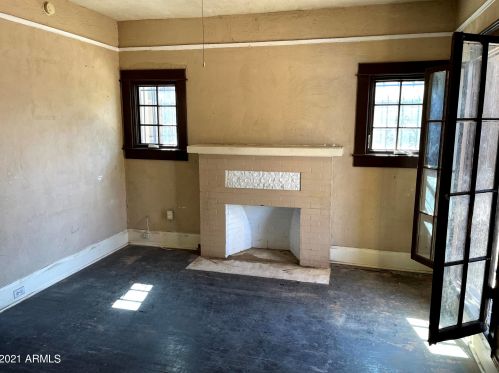 425 17th Dr, Phoenix AZ  85007-2478 exterior