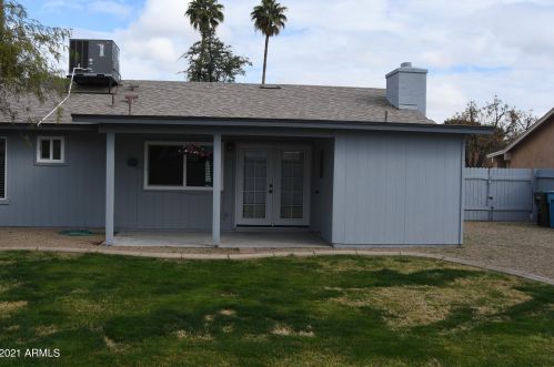 4061 Aster Dr, Phoenix AZ 85032-7318 exterior