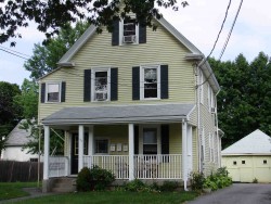 42 Faxon St, Newton MA 02458-1035 exterior