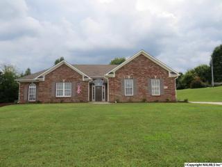 137 Danika Dr, Huntsville, AL 35806-4119