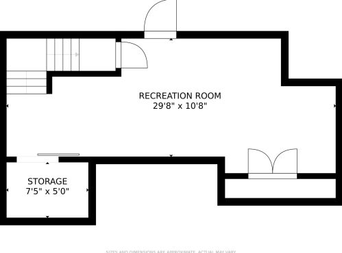 333 Brush Hl Rd, Milton MA 02186-1030 exterior