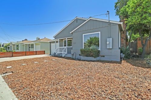 1135 Louise St, San Leandro CA  94578-3527 exterior