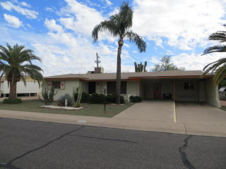 5303 Decatur St, Mesa, AZ 85205-6503