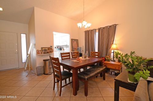 14254 26th Ln, Phoenix AZ  85023-5953 exterior