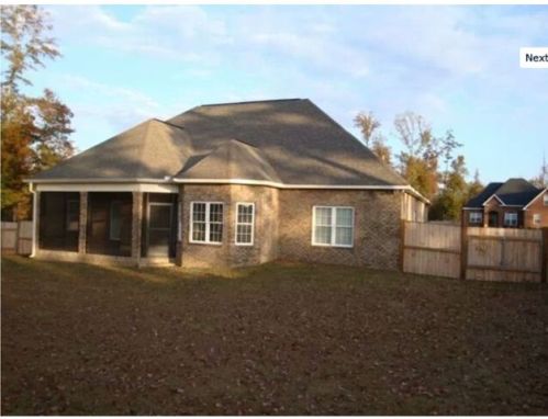 258 Morgan Ranch Cir, Bonaire, GA 31005-3637