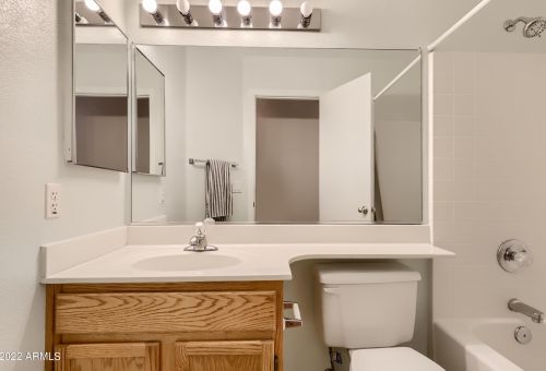 8543 Cambridge Ave, Phoenix AZ 85008-1216 exterior