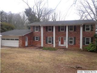 1408 Overwood Rd, Birmingham, AL 35222-4440