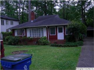 907 Westover Dr, Birmingham, AL 35209-5243