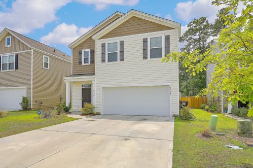 9714 Roseberry St, Ladson SC  29456 exterior