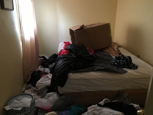 11 Daisy St, Lawrence MA 01841-3035 exterior