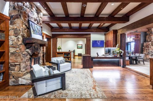 7965 Glenwild Dr, Park City UT 84098-5592 exterior