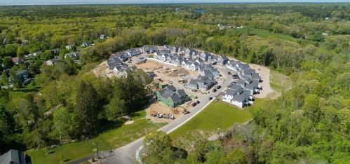 91 Newfield St, Plymouth MA 02360-3402 exterior