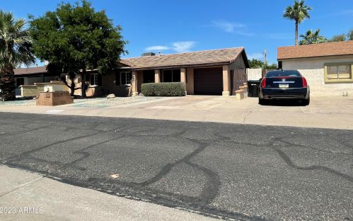 14059 34th Way, Phoenix AZ  85032-5310 exterior