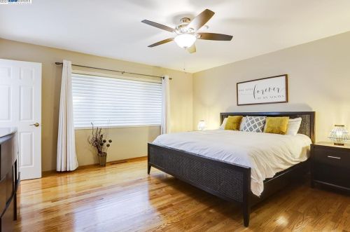 1476 Regent Dr, San Leandro CA 94577-5323 exterior