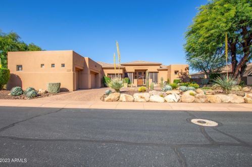 22843 54th St, Phoenix AZ  85054-7199 exterior