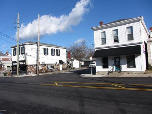 1101 Goss Ave, Louisville KY  40217-1240 exterior