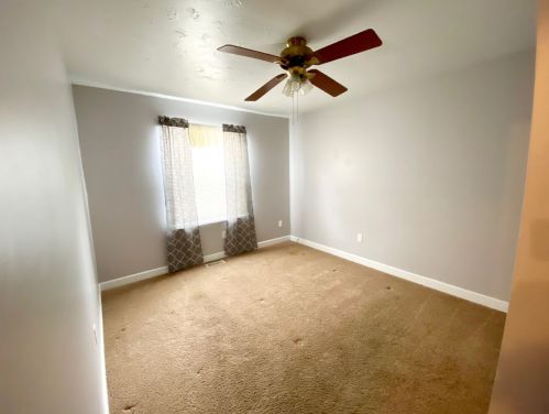 1201 Kennedy Dr, Swygert IL 61764-9169 exterior