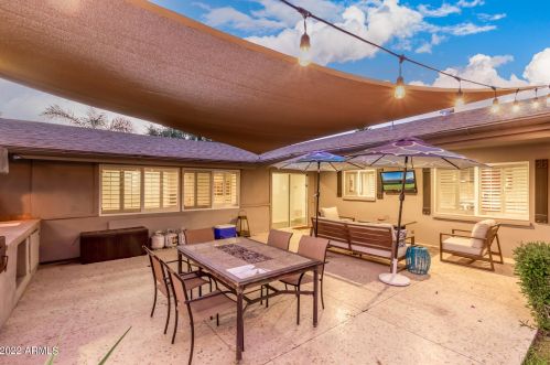 6849 2nd St, Phoenix AZ  85012-1005 exterior