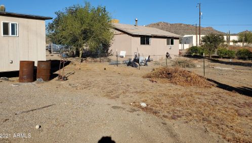 43032 3rd Ave, Phoenix AZ 85086-7203 exterior