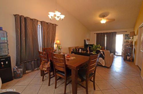 14254 26th Ln, Phoenix AZ  85023-5953 exterior