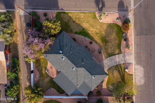 3028 Coolidge St, Phoenix AZ 85015-3847 exterior