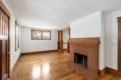 11 Elinor Rd, Weymouth MA  02190-2715 exterior