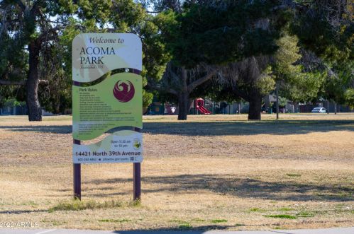 3808 Acoma Dr, Phoenix AZ 85032-4759 exterior