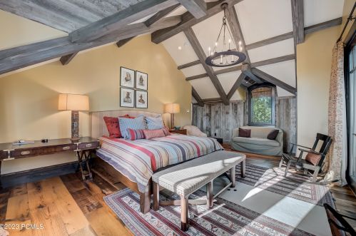 1455 Red Fox Rd, Park City UT exterior