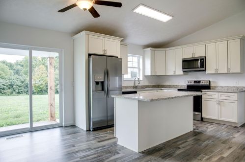 16360 Minor Clark Rd, Verona KY  41092-8252 exterior