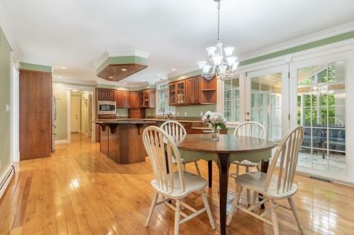 235 Grange Park, East Bridgewater MA  02324-2378 exterior