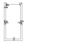 111 Needham St, Newton MA 02464-1505 floor plan