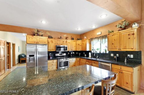 3600 Wagon Wheel Way, Park City UT 84098-5340 exterior