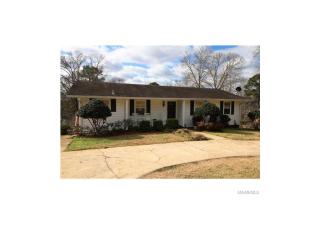 210 Godwin Rd, Tallassee, AL 36078-1130