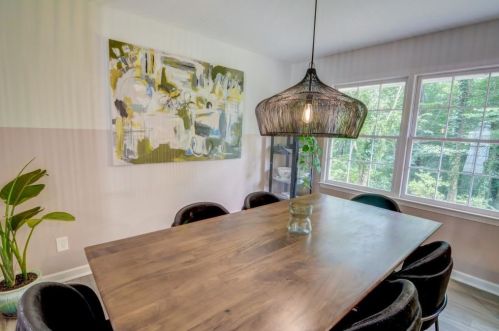 2420 Leisure Lake Dr, Atlanta GA  30338-5319 exterior