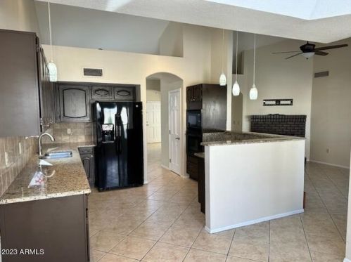 4106 Ashurst Dr, Phoenix AZ  85048-0554 exterior