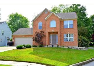 11833 Hawthorn Woods Ct, Loveland, OH 45140-7190