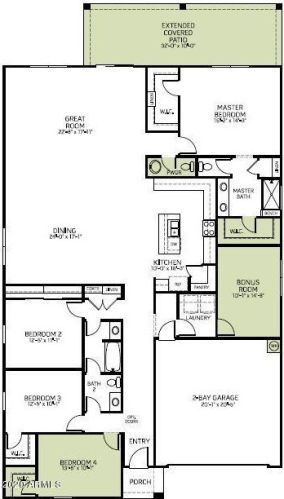 7516 33rd Dr, Phoenix, AZ 85041-7412