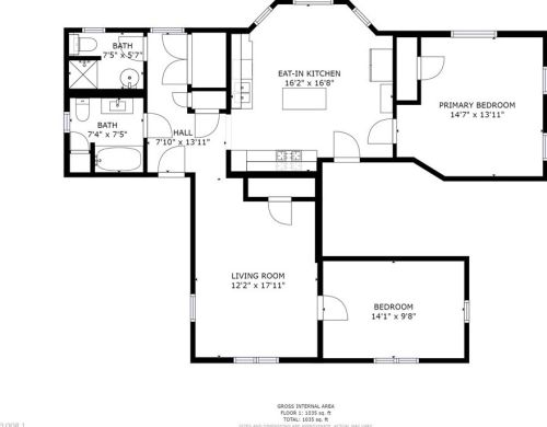 38 Independence Ave, Quincy MA  02169-7703 exterior