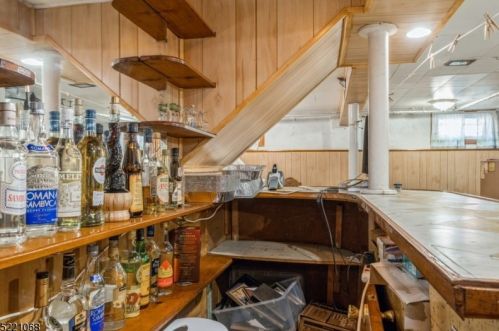 54 Meacham St, Belleville NJ 07109-1935 exterior