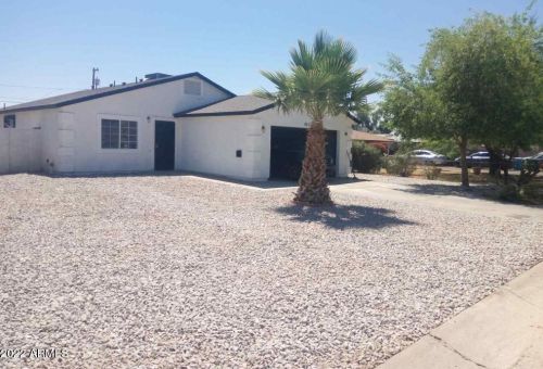 4205 31st Dr, Phoenix AZ  85017-4007 exterior